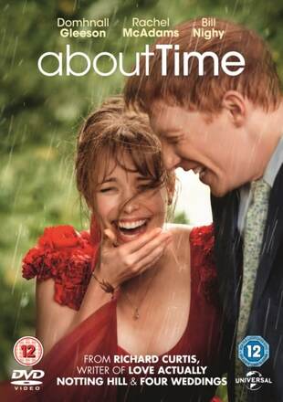 About Time (Import)