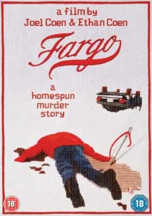Fargo (Import)