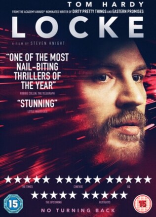 Locke (Import)