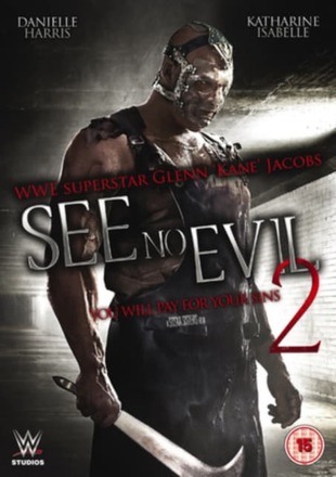See No Evil 2 (Import)
