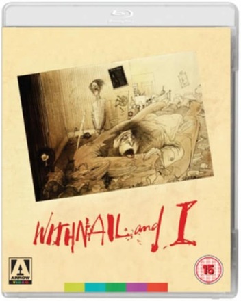 Withnail and I (Blu-ray) (Import)