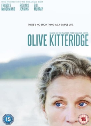 Olive Kitteridge (2 disc) (Import)