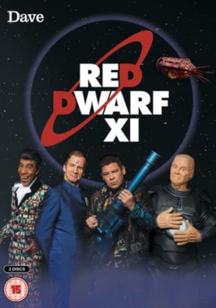 Red Dwarf XI (Import)