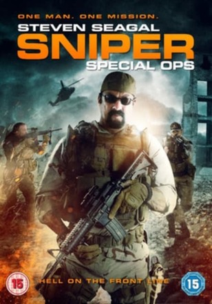 Sniper - Special Ops (Import)