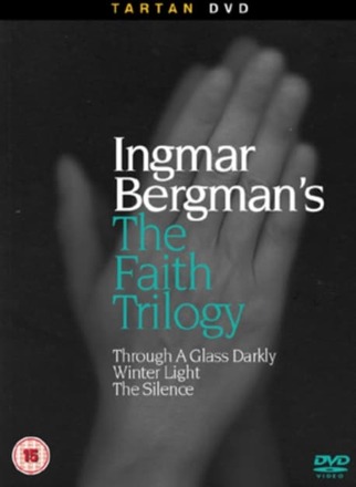 Ingmar Bergman's the Faith Trilogy (3 disc) (Import)