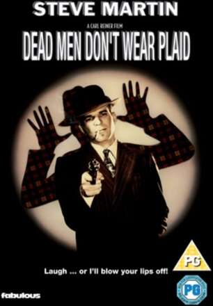 Dead Men Don't Wear Plaid (Import)