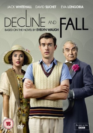 Decline and Fall (Import)