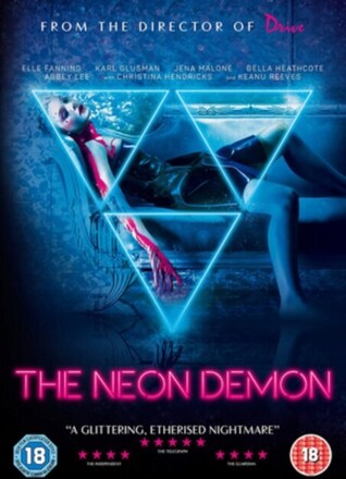 Neon Demon (Import)