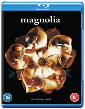 Magnolia (Blu-ray) (Import)