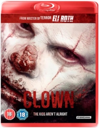 Clown (Blu-ray) (Import)
