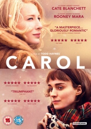 Carol (Import)