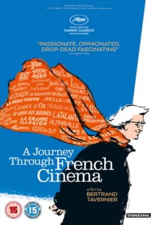 Journey Through French Cinema (Import)