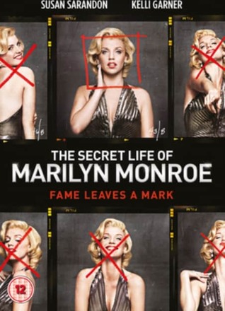 Secret Life of Marilyn Monroe (Import)
