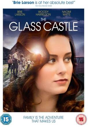 The Glass Castle (Import)