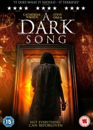 A Dark Song (Import)