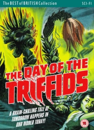 Day of the Triffids (Import)