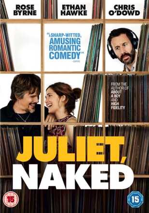 Juliet, Naked (Import)