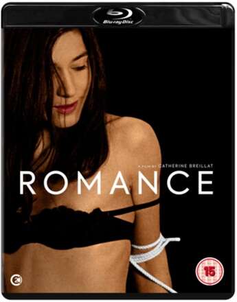 Romance (Blu-ray) (Import)