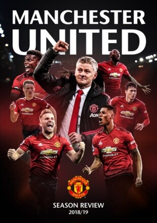 Manchester United: End of Season Review 2018/2019 (Import)