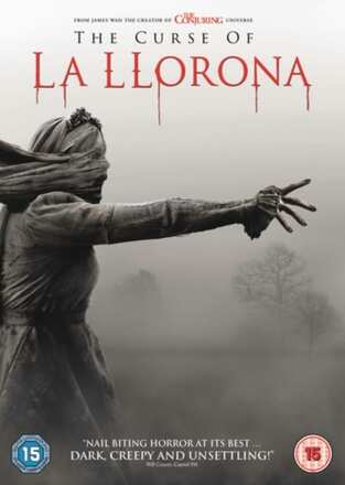 Curse of La Llorona (Import)
