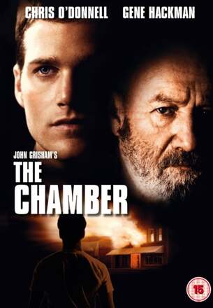 The Chamber (Import)