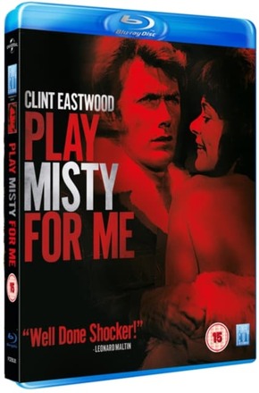 Play Misty for Me (Blu-ray) (Import)