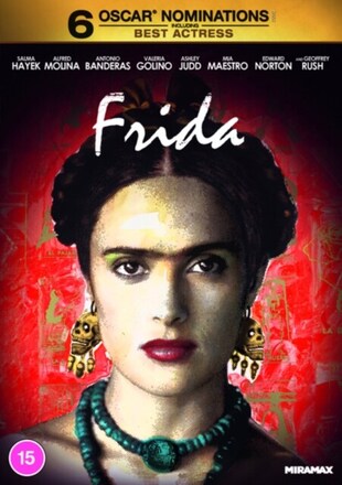 Frida (Import)