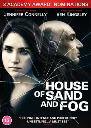 House of Sand and Fog (Import)