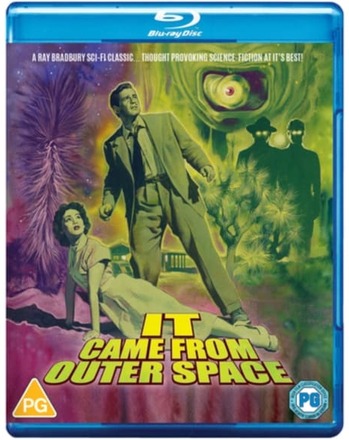 It Came from Outer Space (Blu-ray) (Import)