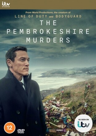 Pembrokeshire Murders (Import)