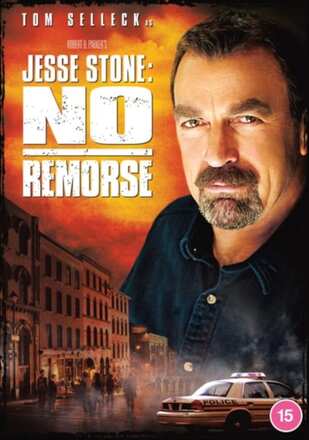 Jesse Stone: No Remorse (Import)