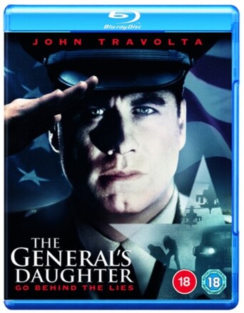 General's Daughter (Blu-ray) (Import)