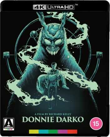 Donnie Darko (Blu-ray) (Import)