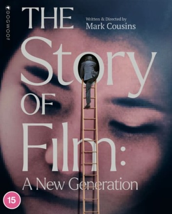 Story of Film - A New Generation (Blu-ray) (Import)