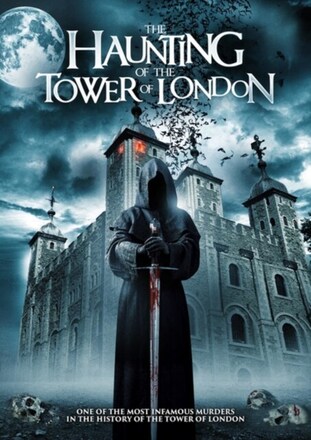 Haunting of the Bloody Tower (Import)