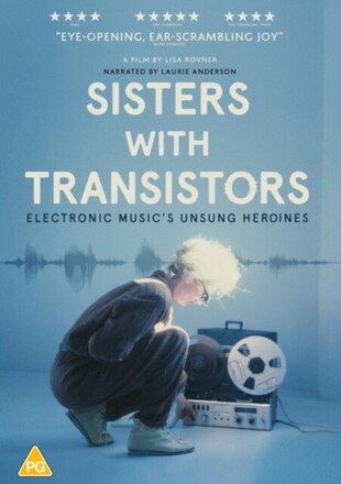 Sisters With Transistors (Import)