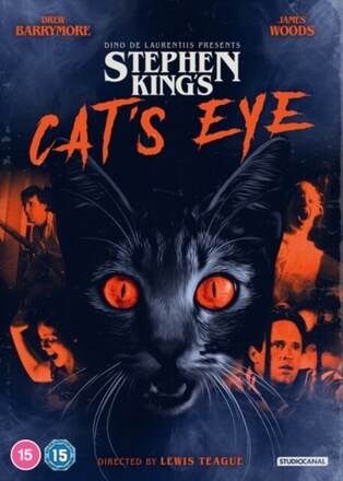 Cat's Eye (Import)