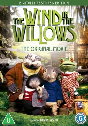 Wind in the Willows (Import)