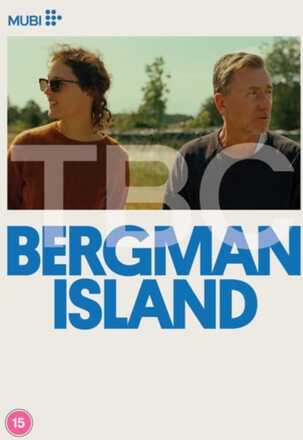 Bergman Island (Import)