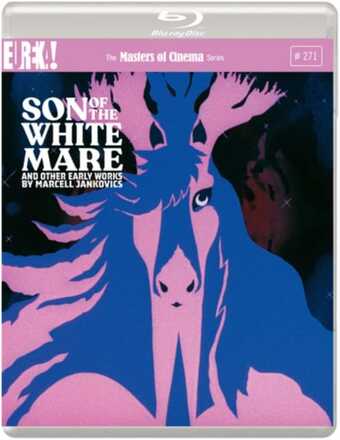 Son of the White Mare - The Masters of Cinema Series (Blu-ray) (Import)