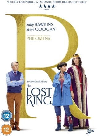 The Lost King (Import)