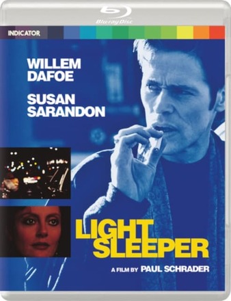 Light Sleeper (Blu-ray) (Import)