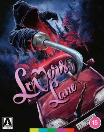 Lovers Lane (Blu-ray) (Import)