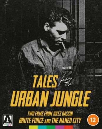 Tales from the Urban Jungle (Blu-ray) (Import)