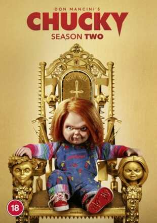 Chucky - Season 2 (Import)