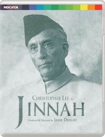 Jinnah (Blu-ray) (Import)