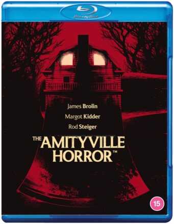 The Amityville Horror (Blu-ray) (Import)