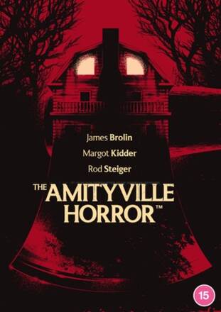 The Amityville Horror (Import)