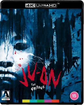 Ju-on - The Grudge (4K Ultra HD) (Import)