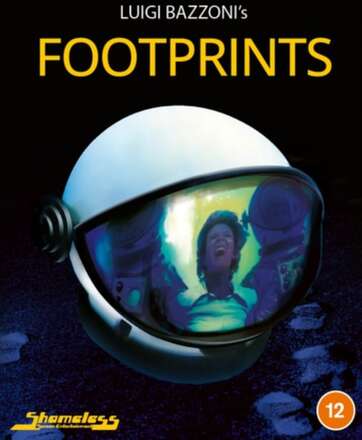 Footprints On the Moon - Limited Edition (Blu-ray) (Import)